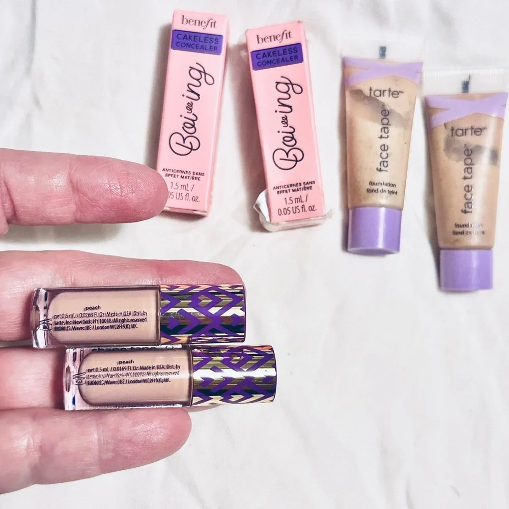 tarte soul’s 6pc